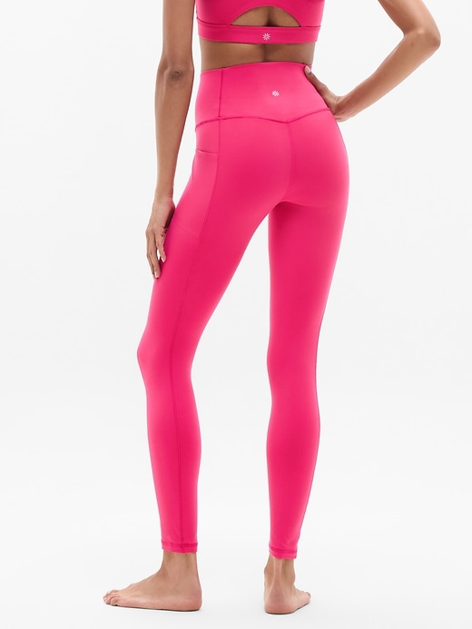 Image number 5 showing, Salutation Stash High Rise Legging