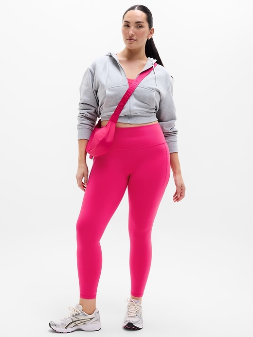 Image number 1 showing, Salutation Stash High Rise Legging