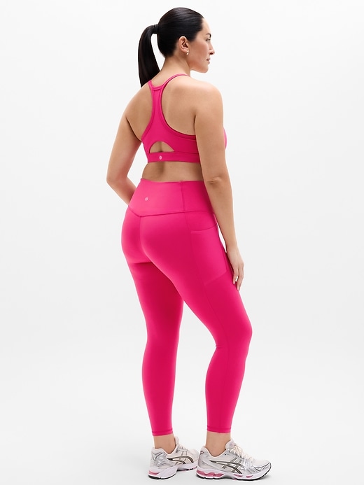 Image number 2 showing, Salutation Stash High Rise Legging