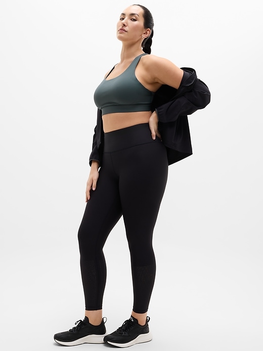 Image number 4 showing, Interval Sports Bra D-DD