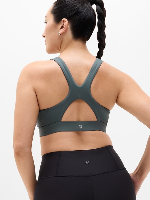 Image number 5 showing, Interval Sports Bra D-DD