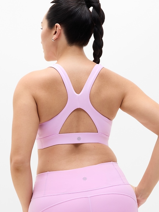 Image number 5 showing, Interval Sports Bra D-DD