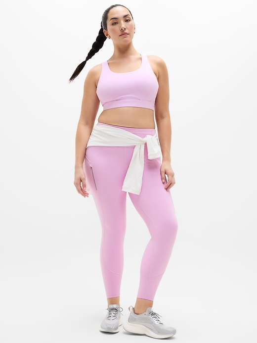 Image number 4 showing, Interval Sports Bra D-DD