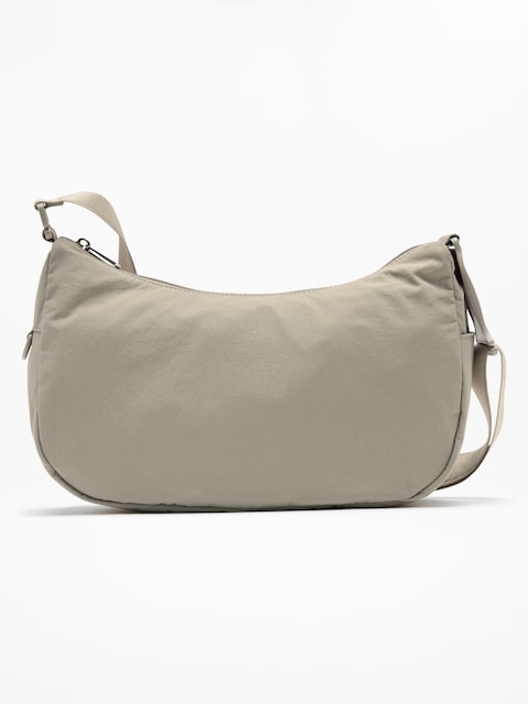 Anytime Crescent Crossbody