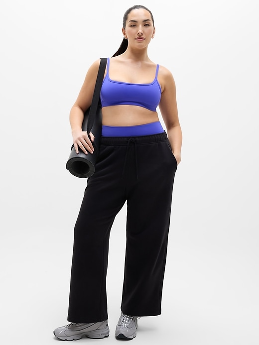 Image number 4 showing, Square Neck Bra D-DD