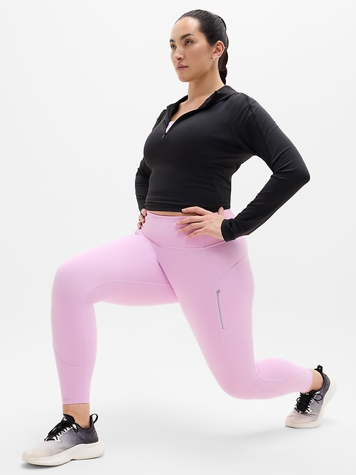 Image number 6 showing, Rainier High Rise Legging