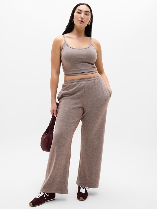 Image number 5 showing, Sunday Rib High Rise Pant