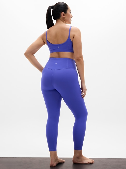 Image number 6 showing, Elation Ultra High Rise 7/8 Legging