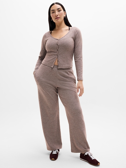 Image number 6 showing, Sunday Rib Cardigan