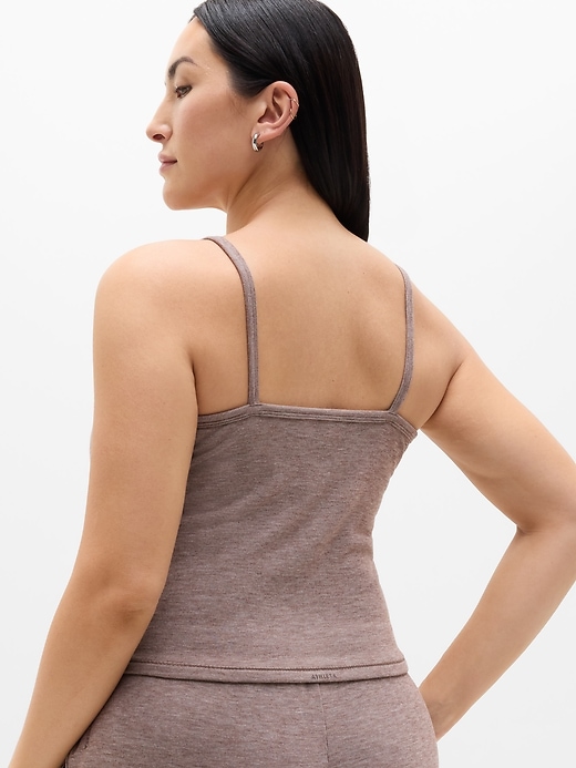 Image number 6 showing, Sunday Rib Cami