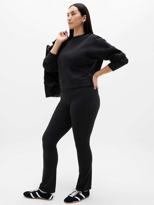 Image number 2 showing, Form Knit Crew Sweatshirt