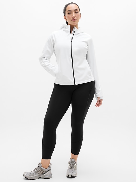Image number 5 showing, Atmosphere Softshell Jacket