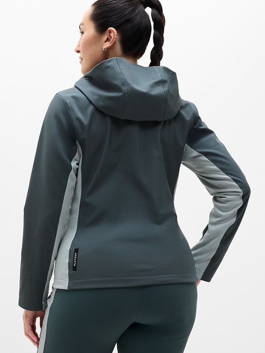 Image number 6 showing, Atmosphere Softshell Jacket