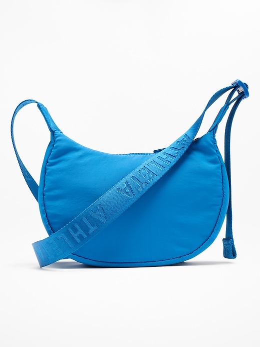 Image number 4 showing, All About Mini Crescent Bag