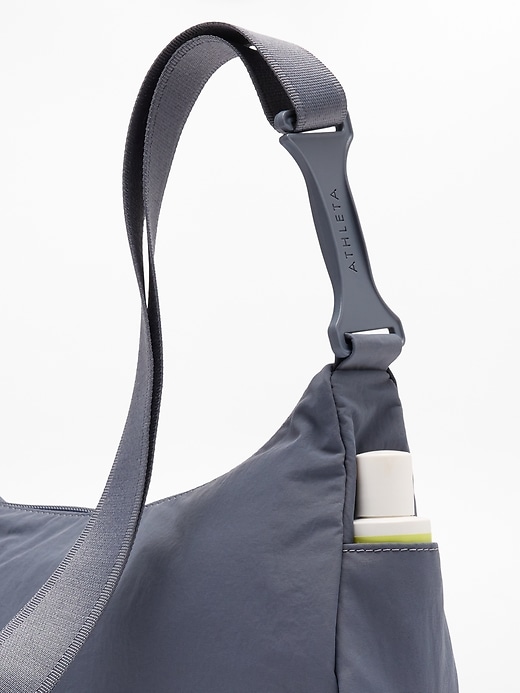 Image number 5 showing, Anytime Crescent Crossbody