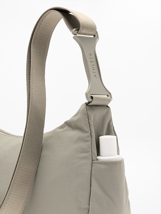 Image number 5 showing, Anytime Crescent Crossbody