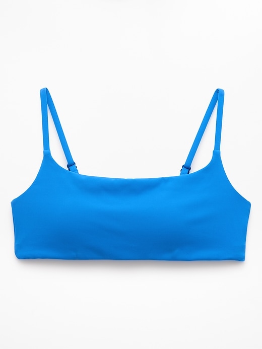 Image number 4 showing, Square Neck Bikini Top