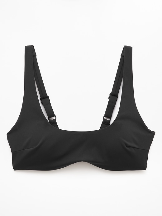 Image number 5 showing, Oasis Underwire Bikini Top A-C