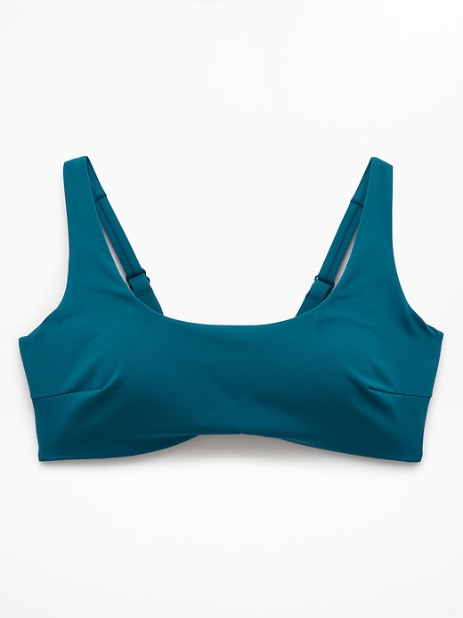 Image number 5 showing, Oasis Underwire Bikini Top D-DD