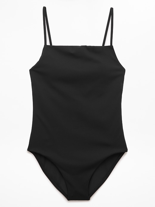 Image number 6 showing, Straight Neck One Piece