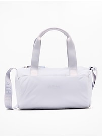 Image number 2 showing, Athleta Girl Always Crossbody Duffle