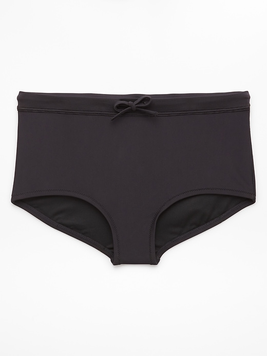 Image number 2 showing, Athleta Girl Mid Rise Swim Shortie