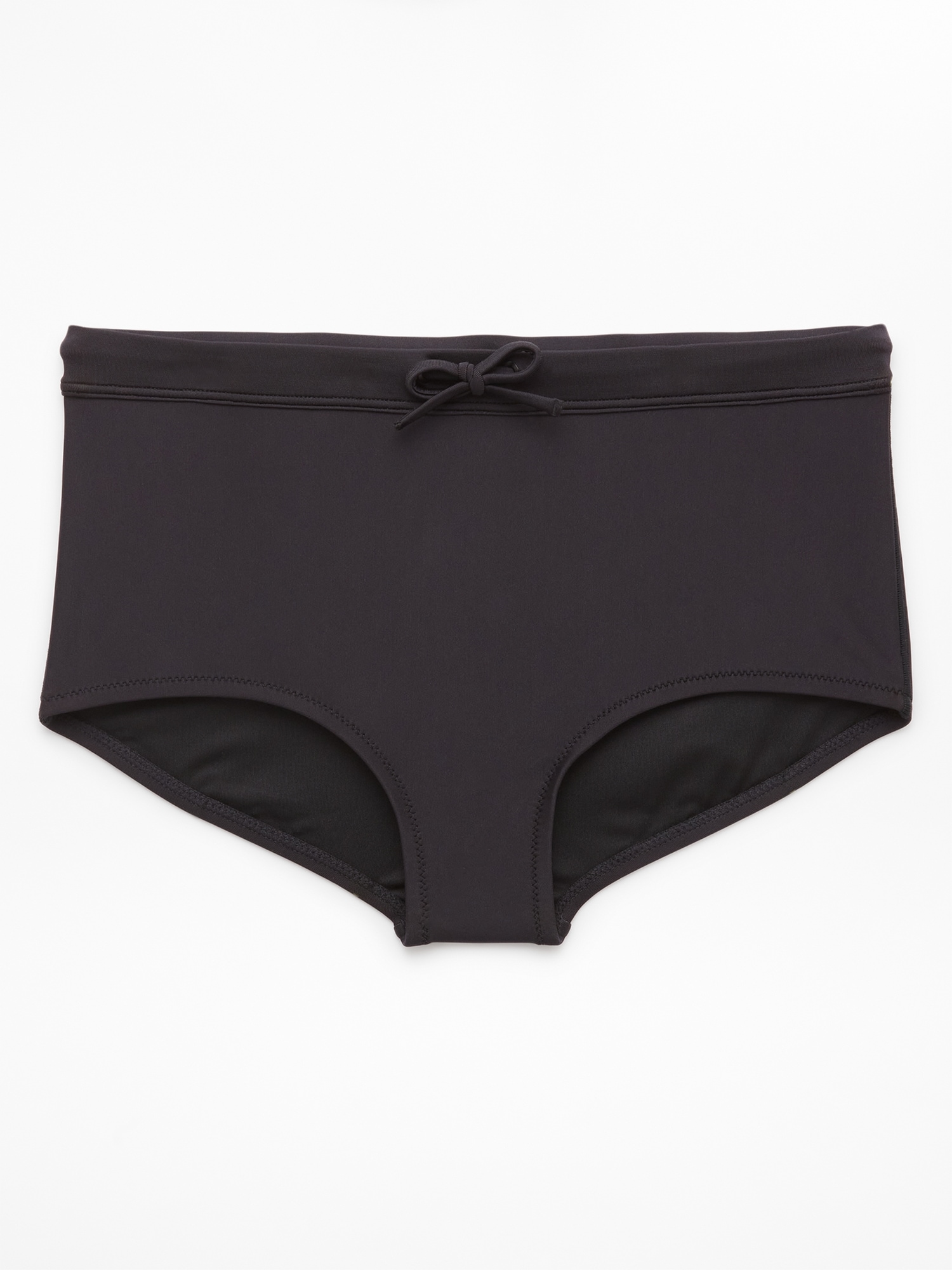 Athleta Girl Mid Rise Swim Shortie