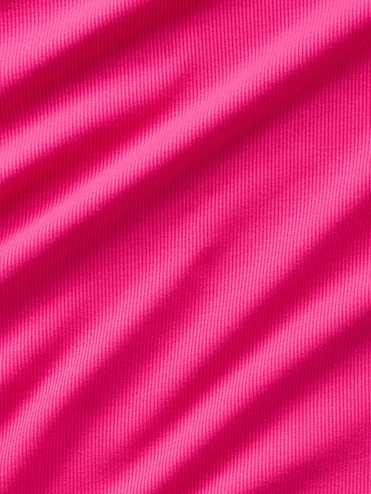 Image number 7 showing, Signature Rib Top