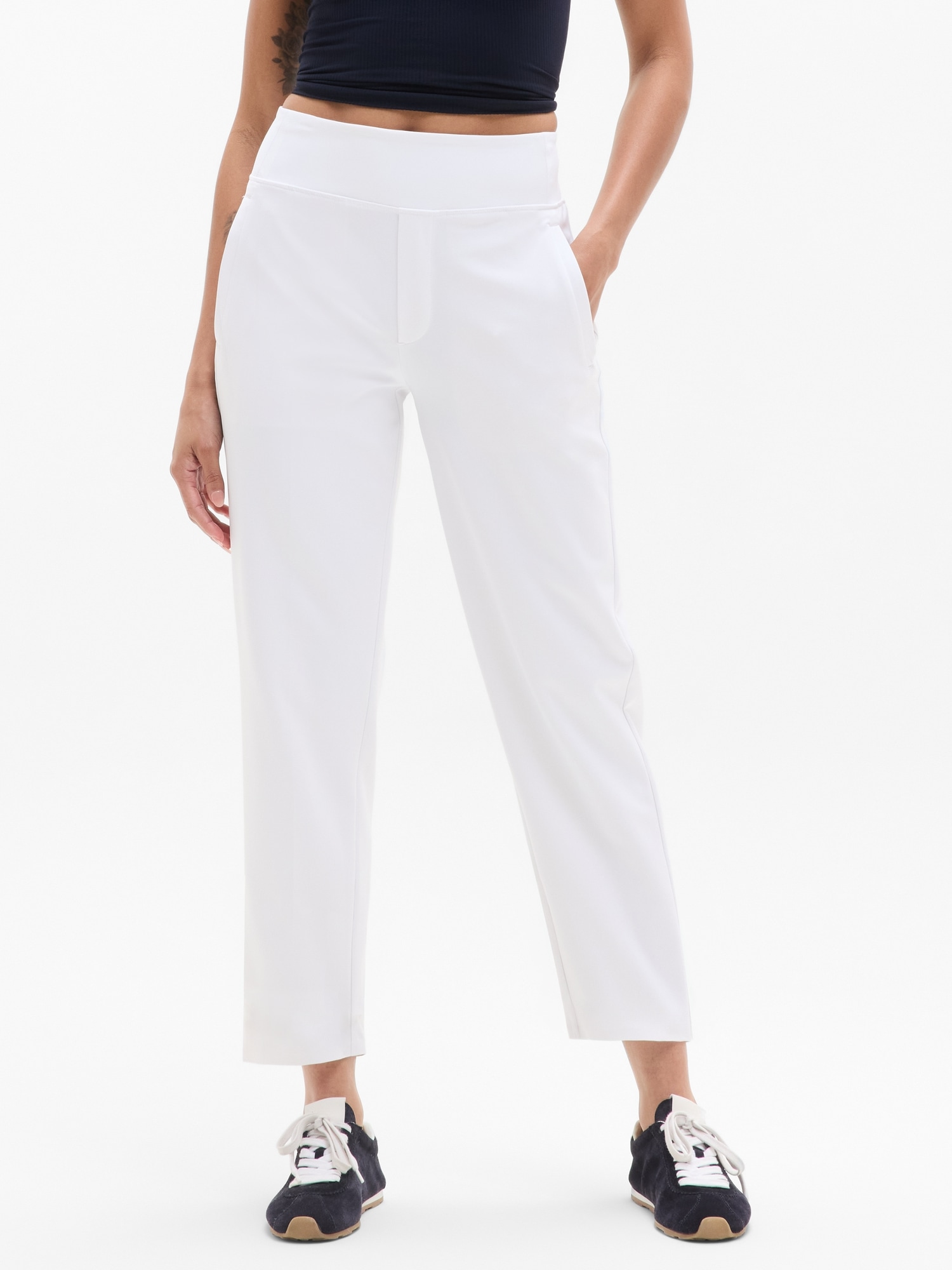 Endless High Rise Pant