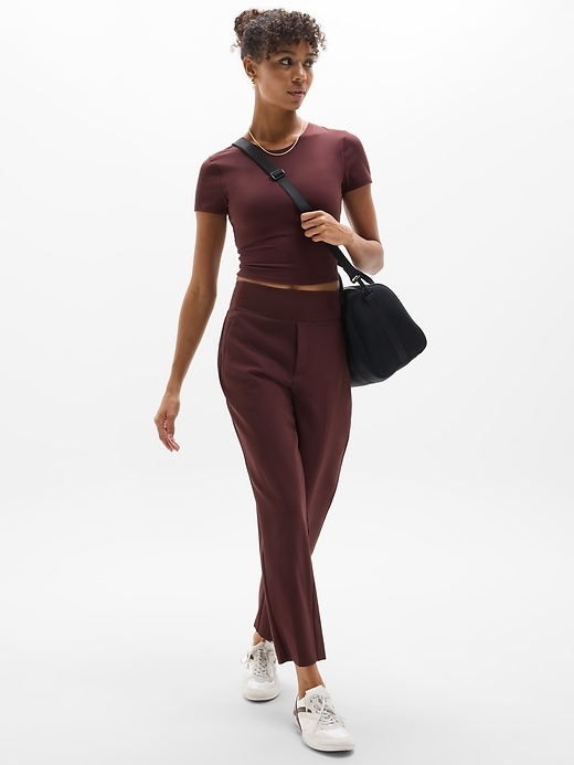 Image number 5 showing, Endless High Rise Pant