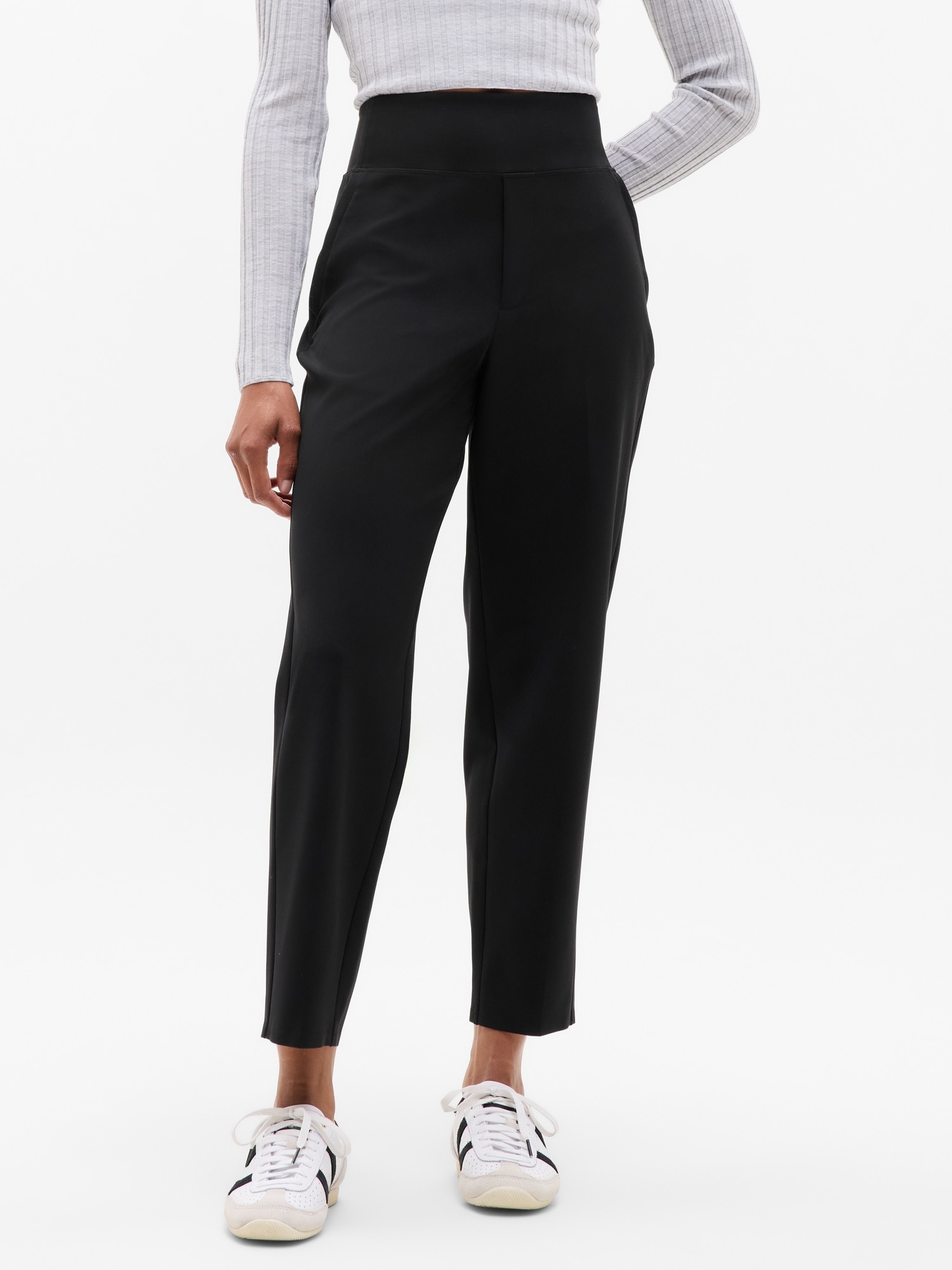 Endless High Rise Pant