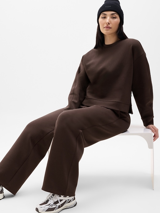 Image number 3 showing, Form Knit Crew Sweatshirt