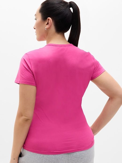 Image number 6 showing, Foundation Tee