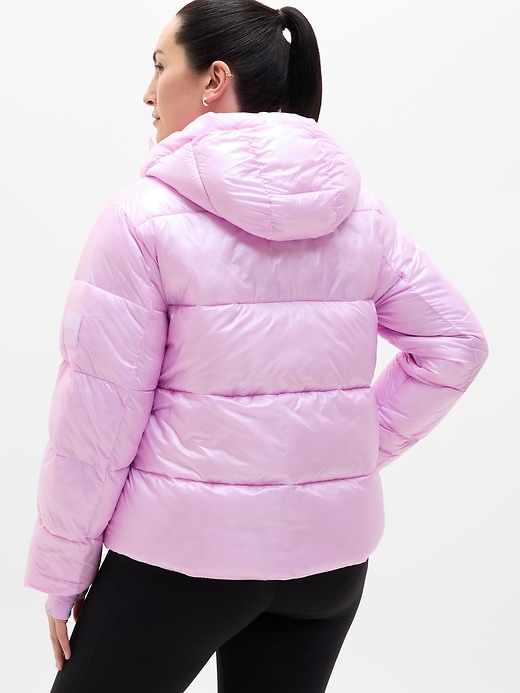 Image number 6 showing, Stratus Puffer Jacket