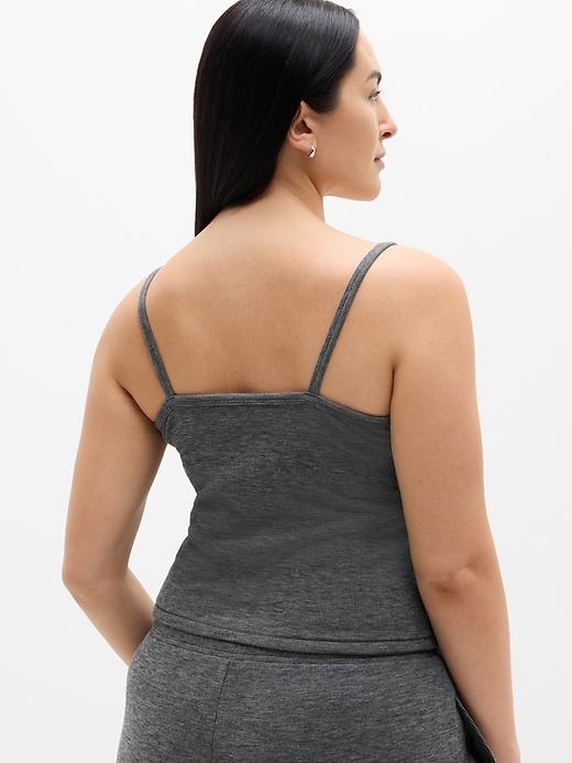 Image number 6 showing, Sunday Rib Cami