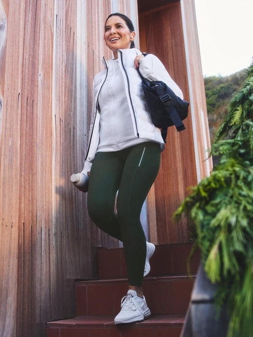 Image number 8 showing, Rainier High Rise Legging