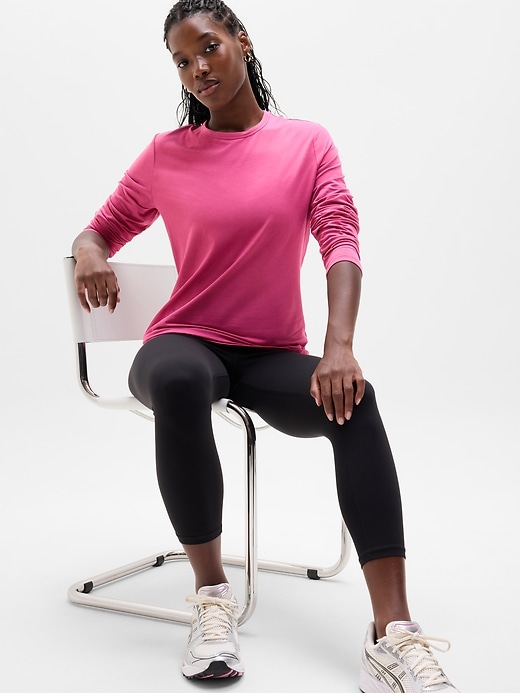 Image number 5 showing, Foundation Top