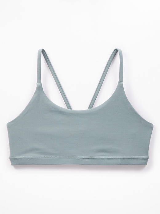 Image number 3 showing, Transcend Scoop Sports Bra A-C