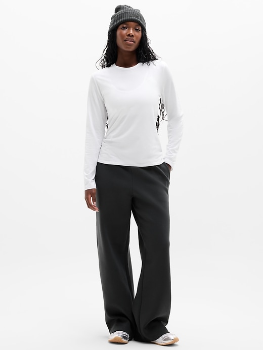 Image number 5 showing, Foundation Slim Top