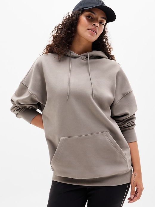 Forever Fleece Hoodie