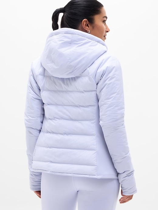 Inlet Apex Jacket
