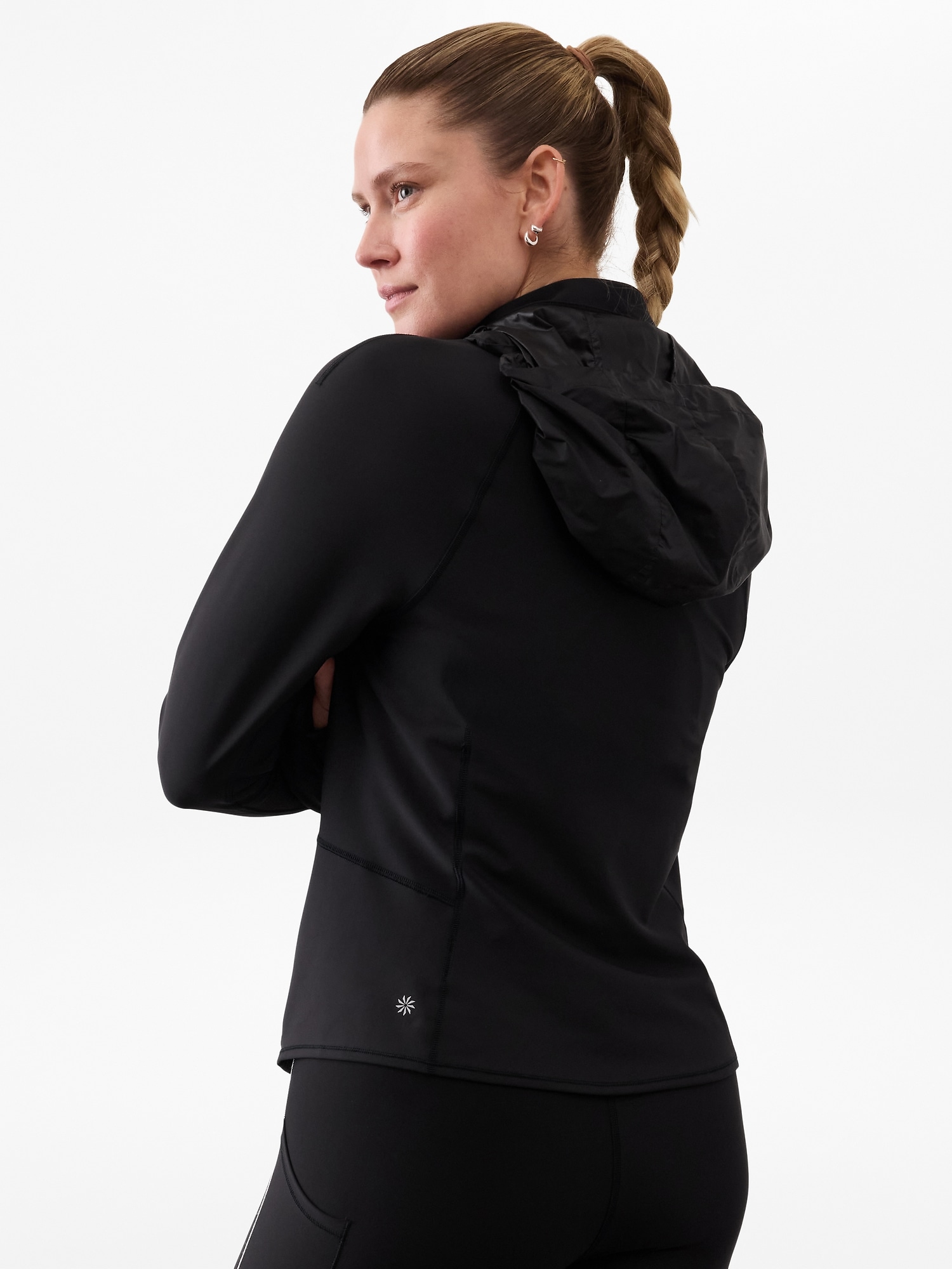 Interval Jacket | Athleta