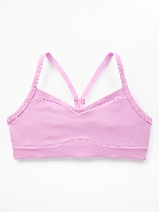 Image number 3 showing, Vital Sports Bra A-C