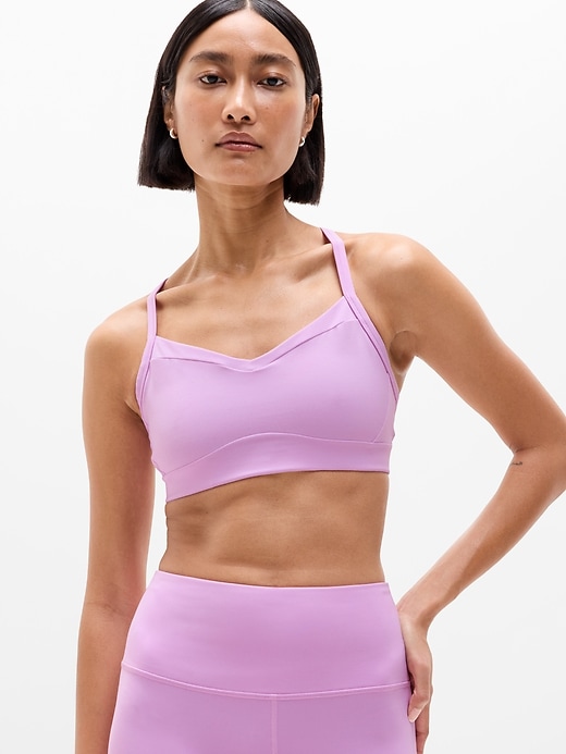Image number 1 showing, Vital Sports Bra A-C