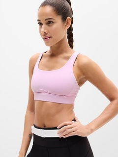 Interval Sports Bra A-C