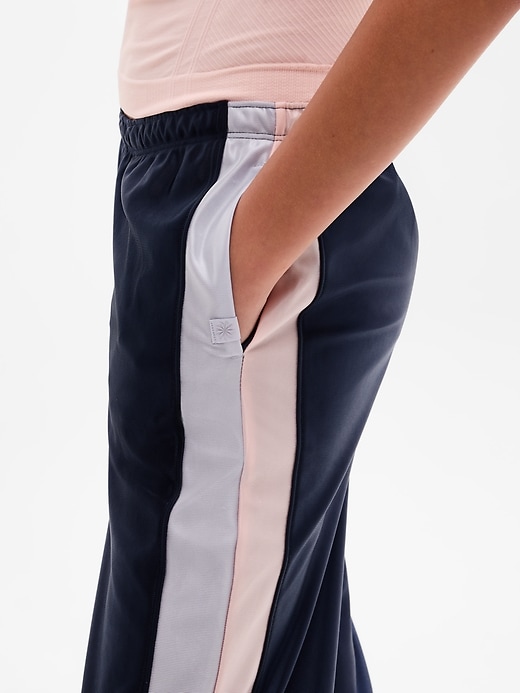 Image number 4 showing, Athleta Girl Shine On Track Pant