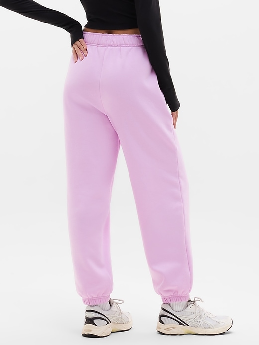 Image number 3 showing, Forever Fleece High Rise Jogger