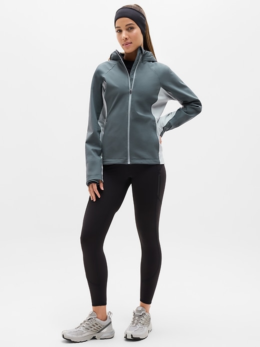 Image number 2 showing, Atmosphere Softshell Jacket