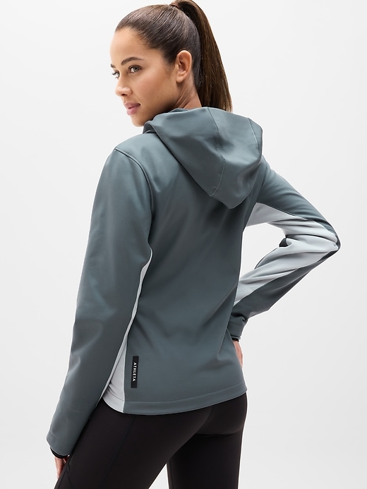 Image number 3 showing, Atmosphere Softshell Jacket