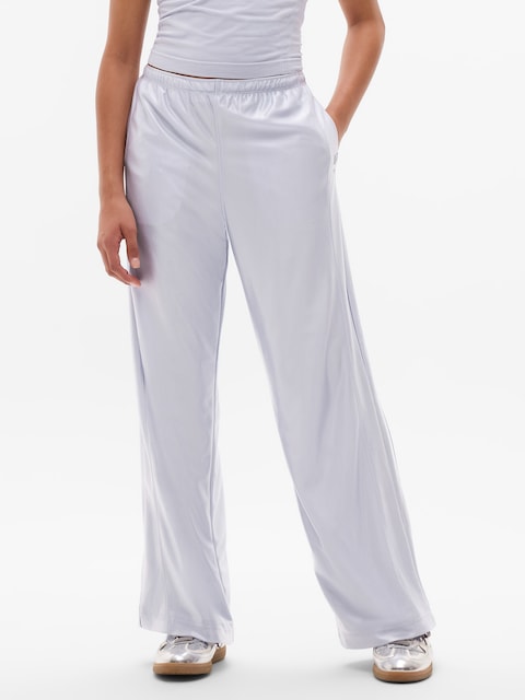 Athleta Girl Shine On Track Pant